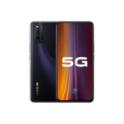 Смартфоны Vivo IQOO 3