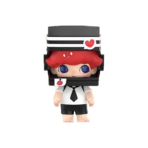 POP MART Коллаборация Edition x Sephora DIMOO Коробка Angel Модные Фигурки