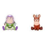 Подтвержденная версия - Базз Лайтер + Черное сердце (Распакованный)