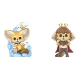 Подтвержденная версия Модель - Водолей + Лев (развертывание и упаковка)