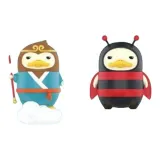 Подтвержденная версия модели - Doudouyun + ladybug (развертывание и упаковка)