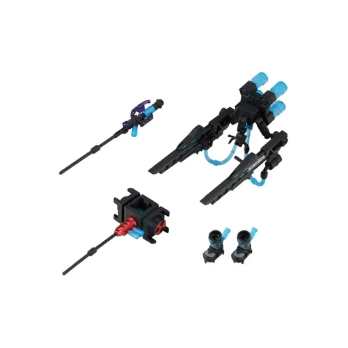 BANDAI AQUA SHOOTERS! Вода Пистолет Shooter Оружие Набор PB Limited Счастливый Draw