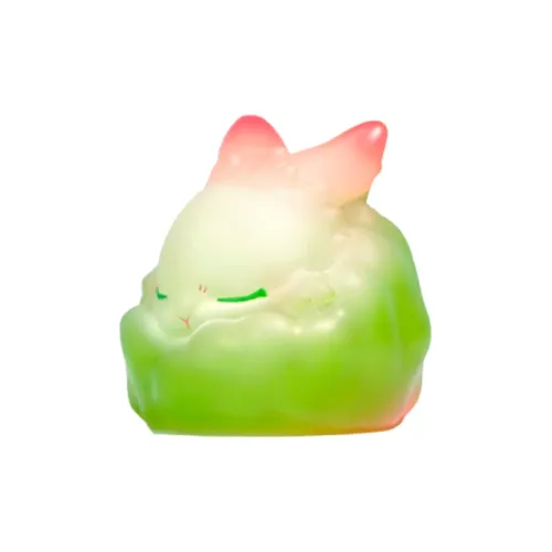 POP MART Хлопок Сверточки и Кактусы Модные Фигурки 5 см