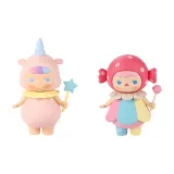 Подтвержденная версия - Единорог + Конфетный цвет (Распакованный)