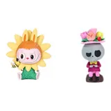 Подтвержденная версия - Подсолнух + Розовый Tycoco (Распакованный)