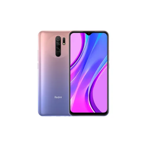Смартфоны Xiaomi Redmi 9