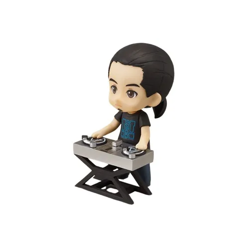 GSC Lincoln Парк Набор Счастливый Draw Целая коробка 6 шт