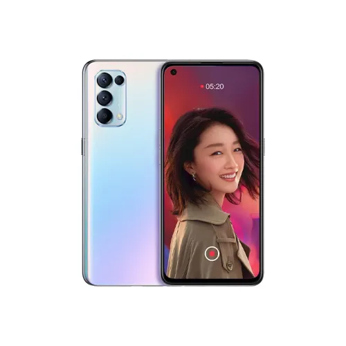Смартфоны OPPO Reno5
