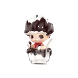 Подтвержденная версия модели - Ледяной Sundae