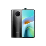 Экстрим Найт Черный