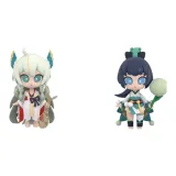 Подтверждение - Pinnara + Yingcao (развертывание и снятие упаковки)