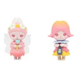 Подтвержденная версия Модель - Цветок Фея + Беллфлауэр (Открытие коробки и упаковки)