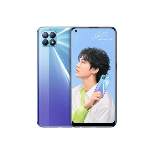 Смартфоны OPPO Reno4 SE