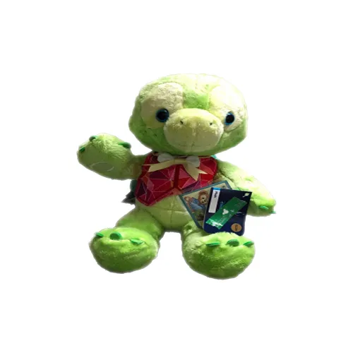 Disney Олу Мел 15 лет Кукла Плюшевая с трубой Trumpets High