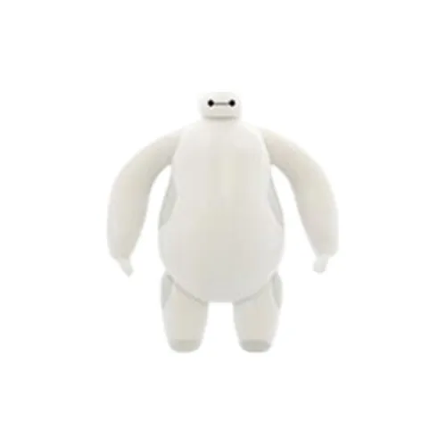 Disney Супергерой Команда Бэймакс Куклы Плюшевая кукла Трубы Высокий Токийский Дисней