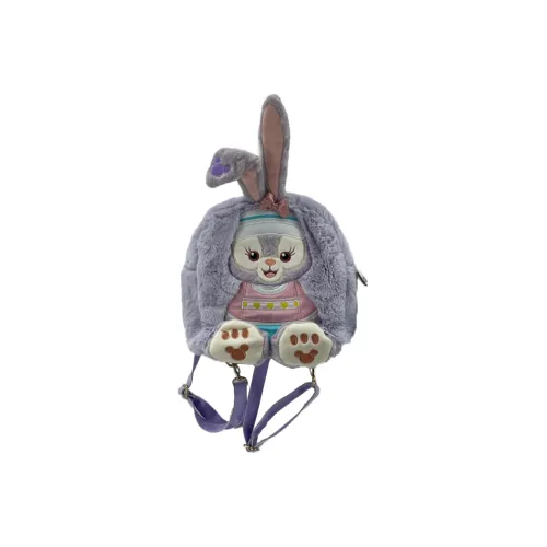 Disney СтеллаЛу Куклы Плюшевая кукла Трубы Высокий Шанхайский Дисней