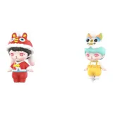 Подтвержденная версия Модель - многообещающее будущее + с рельефом изобилия (разборка и снятие упаковки)