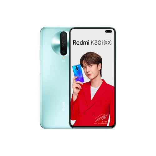 Смартфоны Xiaomi