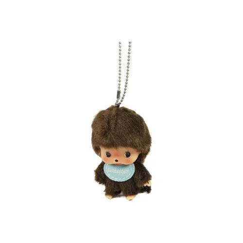 Monchhichi Big Head Мальчик Munchkin Куклы Плюшевая кукла Трубы Высокие