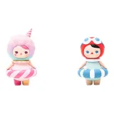 Подтвержденная версия - Marshmallow + Синий Лето (разборка и проверка содержимого)