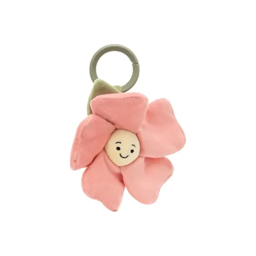 JELLYCAT Fun Plant Fleurie Dwarf MORNING Glory Куклы Плюшевая кукла 27 см Высота