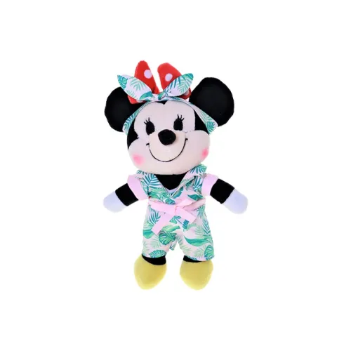 Disney NuiMOs Одежда Цветочный комплект платья и ободка для аксессуаров кукол