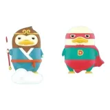 Подтвержденная версия модели - Doudouyun + Супергерой (разборка и упаковка)