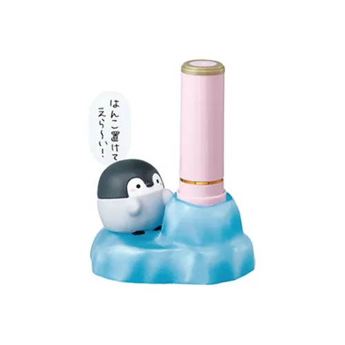 RE MENT На вашем столе Играть Еда Один Мистика Коробка Целая коробка 8 шт