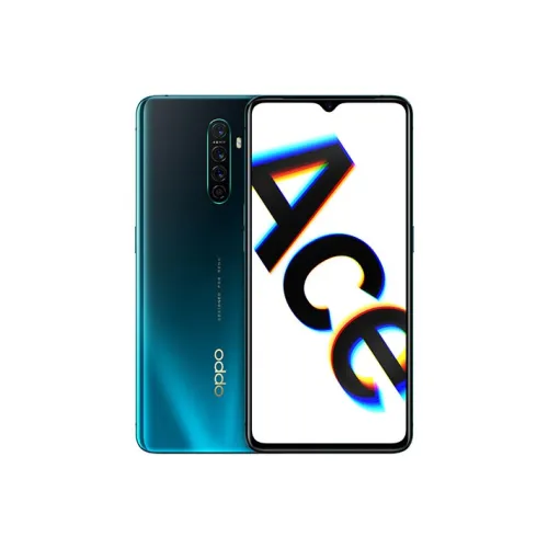 Смартфоны OPPO Reno Ace