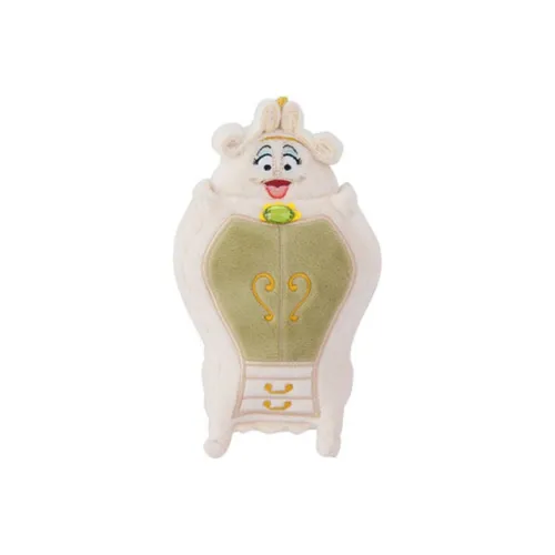 Disney Красавица и Чудовище Коллекция LADY Куклы Плюшевая Кукла 17 см Токийский Дисней