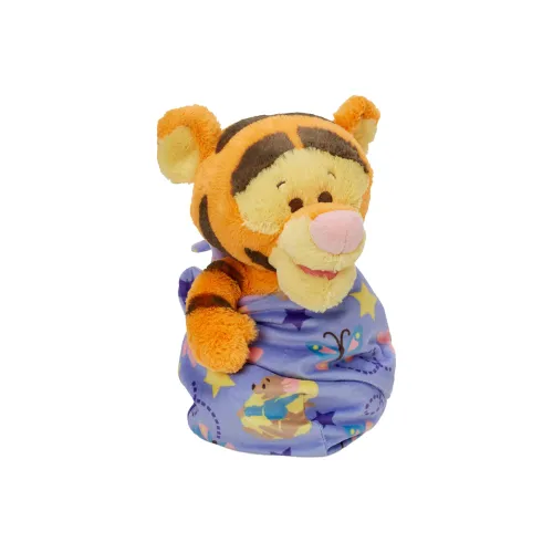 Disney Тиггер Baby Collection Мягкая игрушка-кукла Трумпеты Высокие