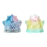 Подтвержденная версия - Сапфиры + Каменный конфетный цвет с глазурью (Распакованный)