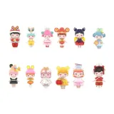 Полный набор 12 шт