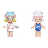 Подтвержденная версия - Скрытый + Акула (не раскрывалась и не разбиралась)