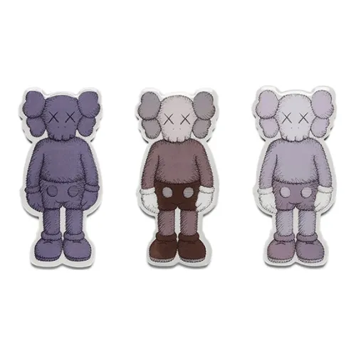 Продукты на основе KAWS Trend