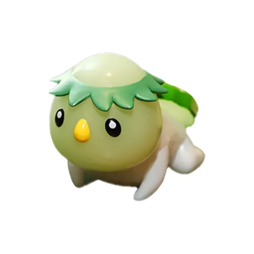 POP MART Туна Суши Baby Collection Слепые коробки Один Mystery Коробка Целая коробка 12 шт