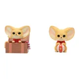 Подтвержденная версия модели: цирк Деревянный ящик + цирк Шар (развертывание и снятие упаковки)