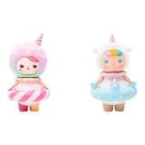 Подтвержденная версия - Marshmallow + Единорог (разборка и снятие упаковки)