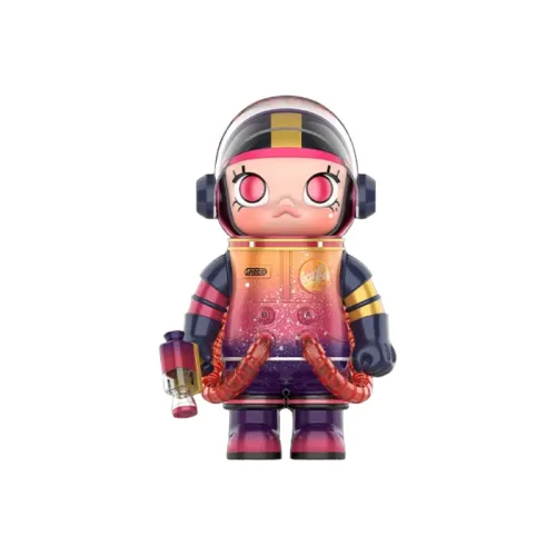 POP MART x COCA COLA 400% MEGA Collection Фигурки в масштабе 29,5 см