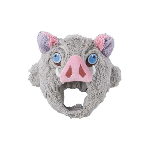 Global Studios Иноскэ Хасибира Yizhuzi Поросенок Голова Мерч по IP