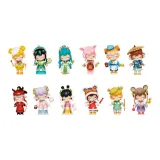 Полная упаковка, 12 штук