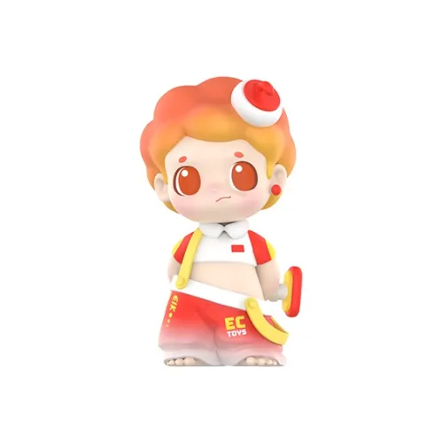 Ectoys Ледяной снежный Competitive Лось Слепые коробки Один Mystery Коробка Целая коробка 8 шт