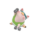 Консервы LULU Спортивная коллекция Слепые коробки-гантели для тренировок