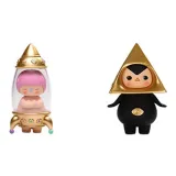 Подтвержденная версия модели - Скрытый + пирамида Детский (разборка и проверка)