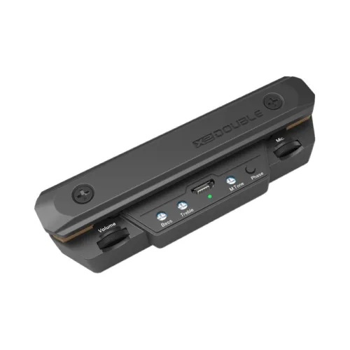 X2 DOUBLE Приемник