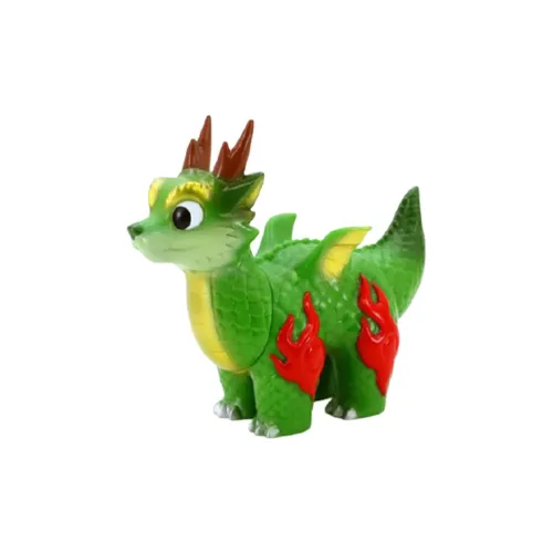 POP MART Xia House Ruydora Модные Фигурки