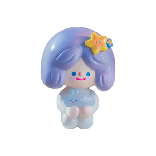 Поиск Unicorn RiCO Ocean Collection Слепые коробки Полный набор 12 шт