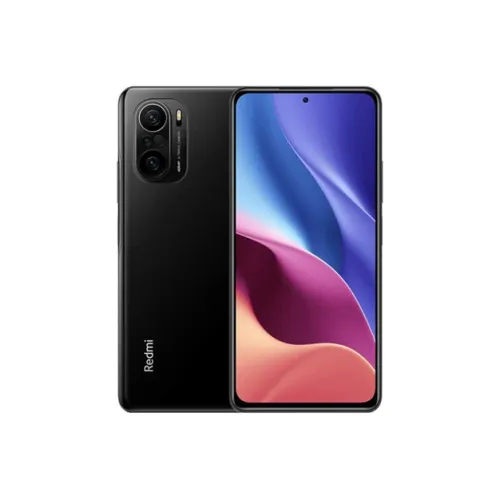 Xiaomi Redmi K40 Snapdragon 870 Смартфоны 5G Игровые