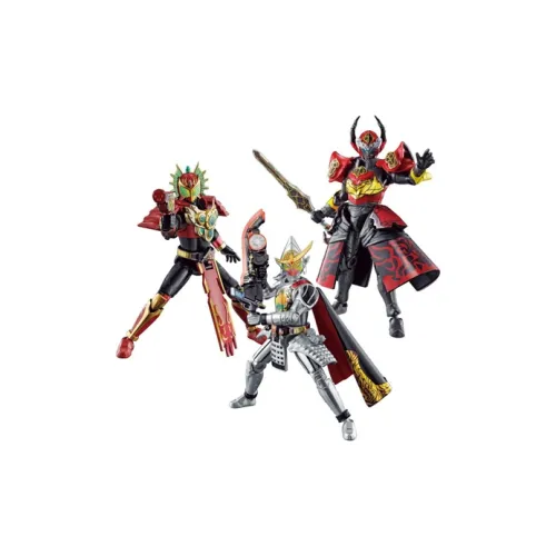 BANDAI Счастливый Draw