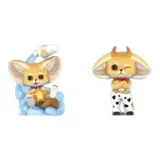 Подтвержденная версия модели - Водолей + Телец (развертывание и упаковка)